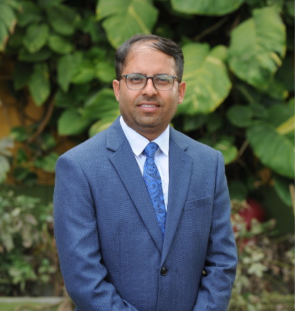 Nilam Kumar Dhungana
