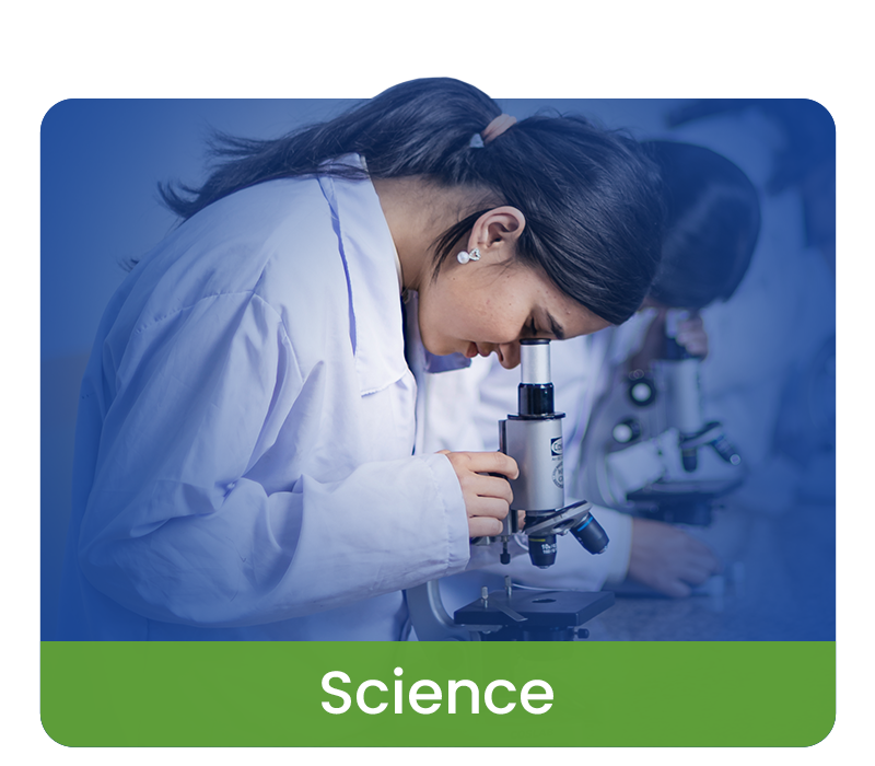 Science Laboratory