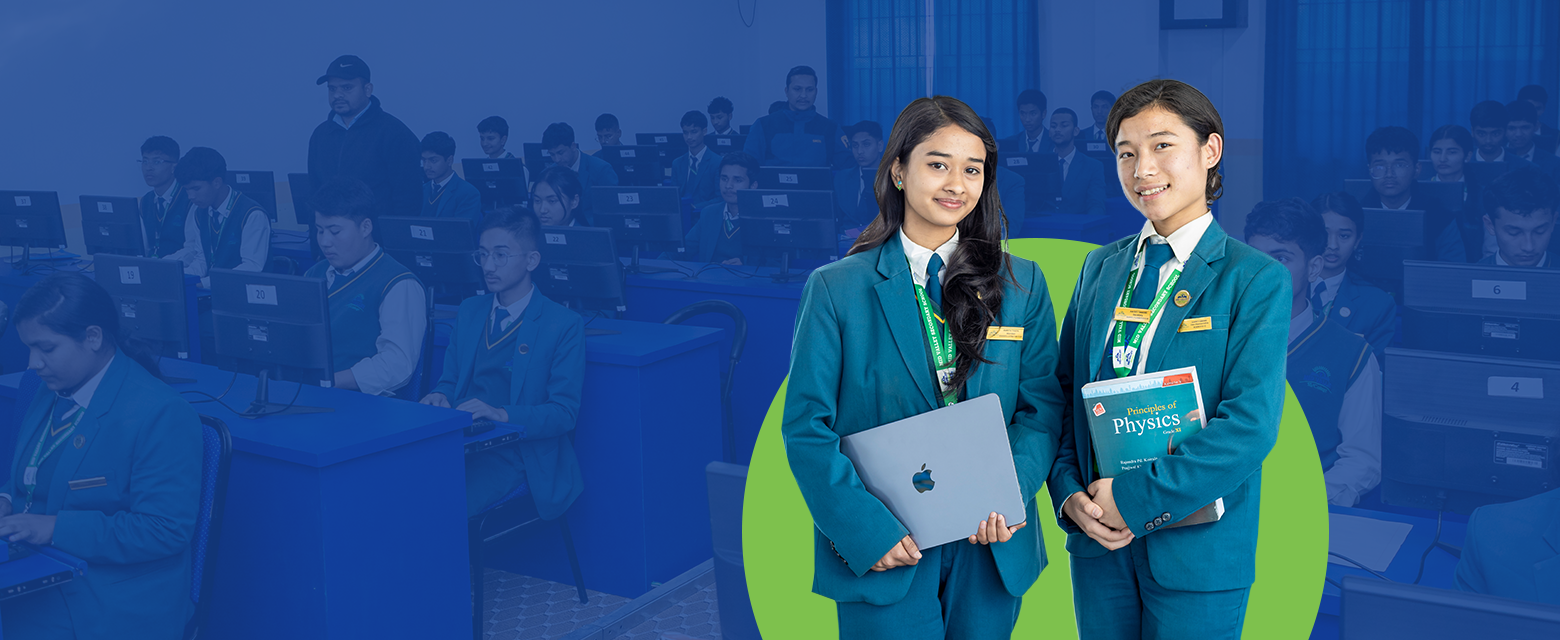 Computer Lab