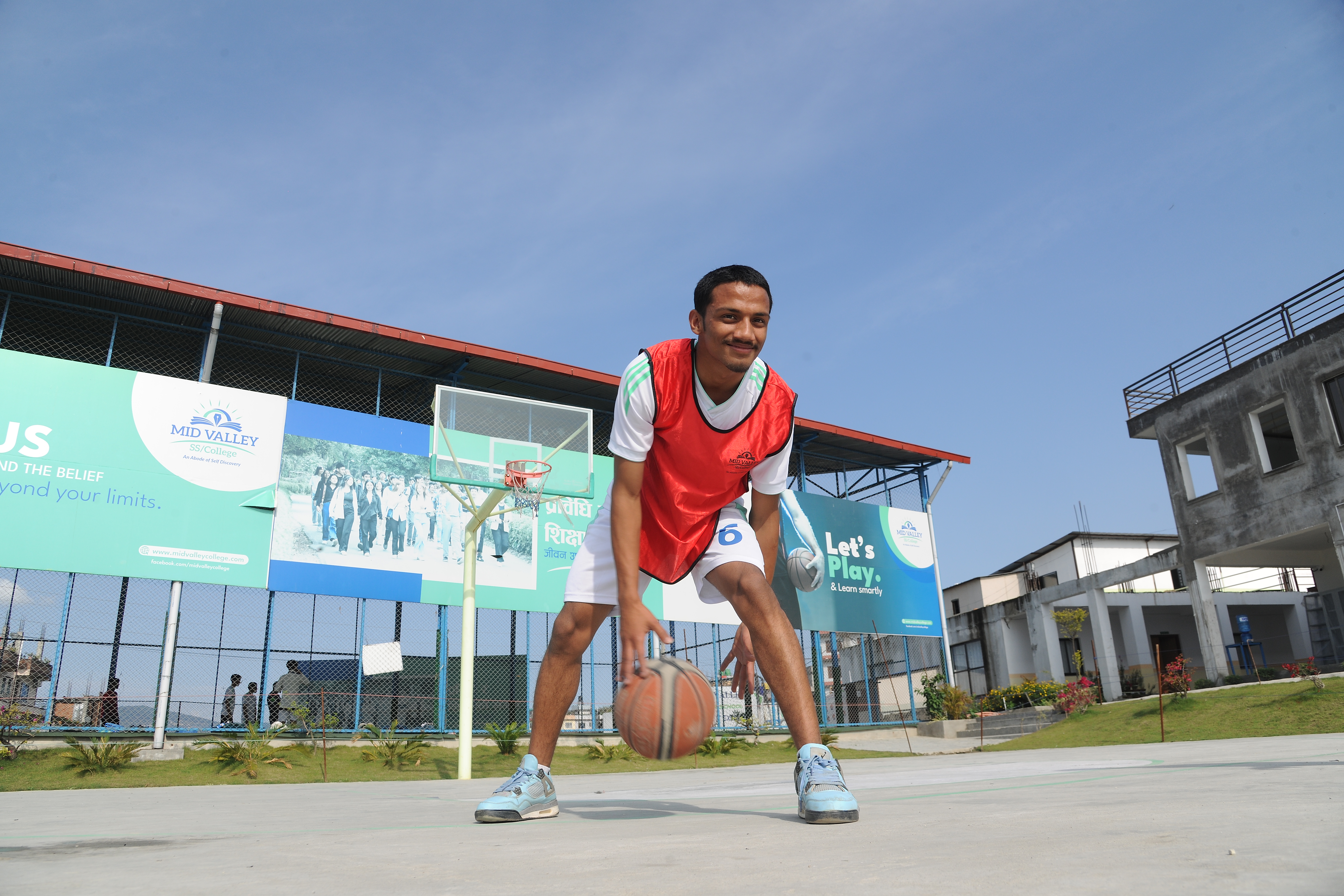 Sports Facilities